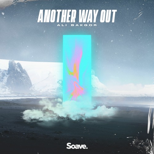Ali Bagkor - Another Way Out