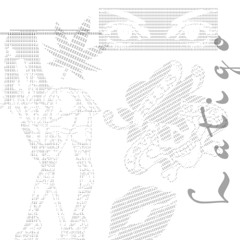 SI ELLA SE PORTA MAL