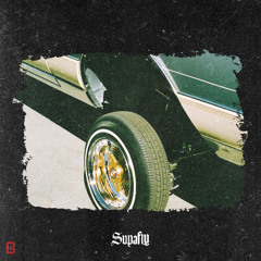 LOW LOW - West Coast G-Funk Beat