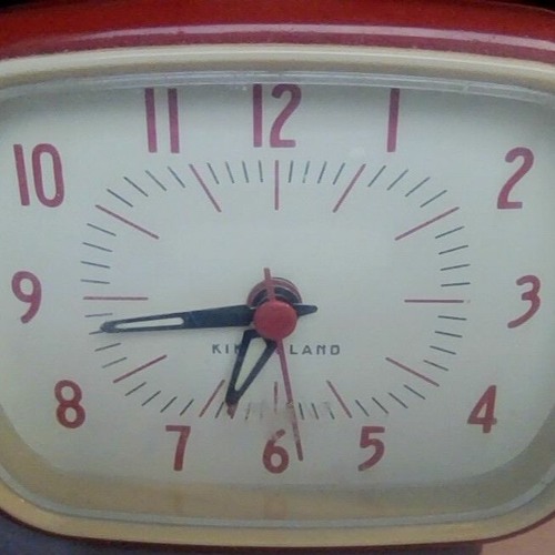 01 - Wake Up