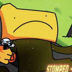 FNF UPRISING PROJECT | STOMPED