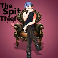 the spit thief (feat. KAITO)