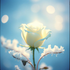 Белые Розы (White Roses) (Remix)