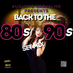 Back to The 80s 90s Set May 06 2025