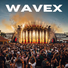 Bailar (WAVEX Remix)
