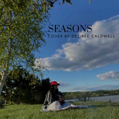 seasons by Lloyiso (cover)