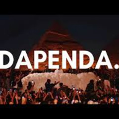 Alex Swank - Da Penda