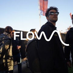 Franky Rizardo presents FLOW Radioshow 503