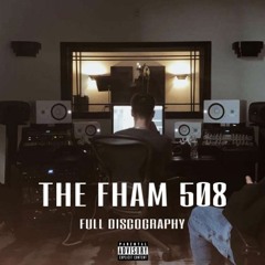 FHAM 508 FULL DISCOGRAPHY