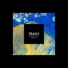 TRASY Podcast 003 with Kønstantin Køst
