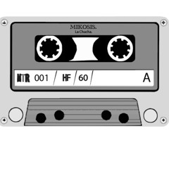 PREMIERE: Miko - La Chucha(1º Edition.) [MTR].