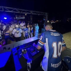Hit De Verão Eletrofunk