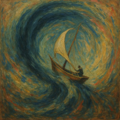 Sailing the wind (2025)