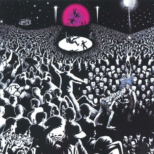 Lil Uzi Vert X Cheyenne Giles X Knock2  - Just Wanna Booyah Bounce (jacobheller mashup)