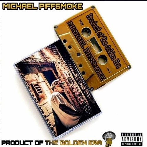 Michael Piffsmoke - Product of the Golden Era - 11 Distance ft Antagonist Dragonspit (produced by V-
