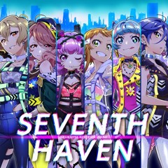 Seventh Haven (Reticulmz Remix)