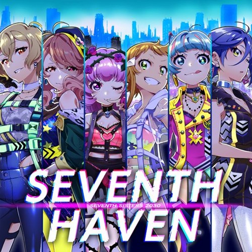 Seventh Haven (Reticulmz Remix)