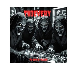 "THIEVERY" 70 BPM B-MAJOR