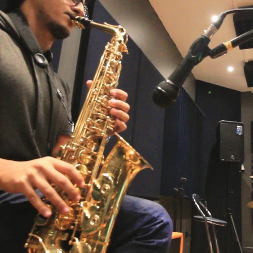 Shallow saxophone sale