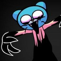 FNF Glitched Legends OST- Dead Sky