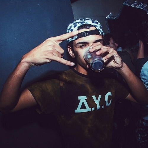 Tech house station #1