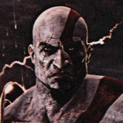 "There he is.. There is the God of WAR" Kratos x DJ Rob - Boys Interface (Dark Headz Refix)