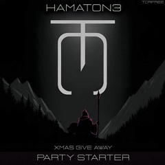 Hamaton3 - Party Starter