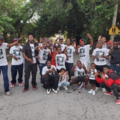 43Willie D x Foepack x All Love Freestyle