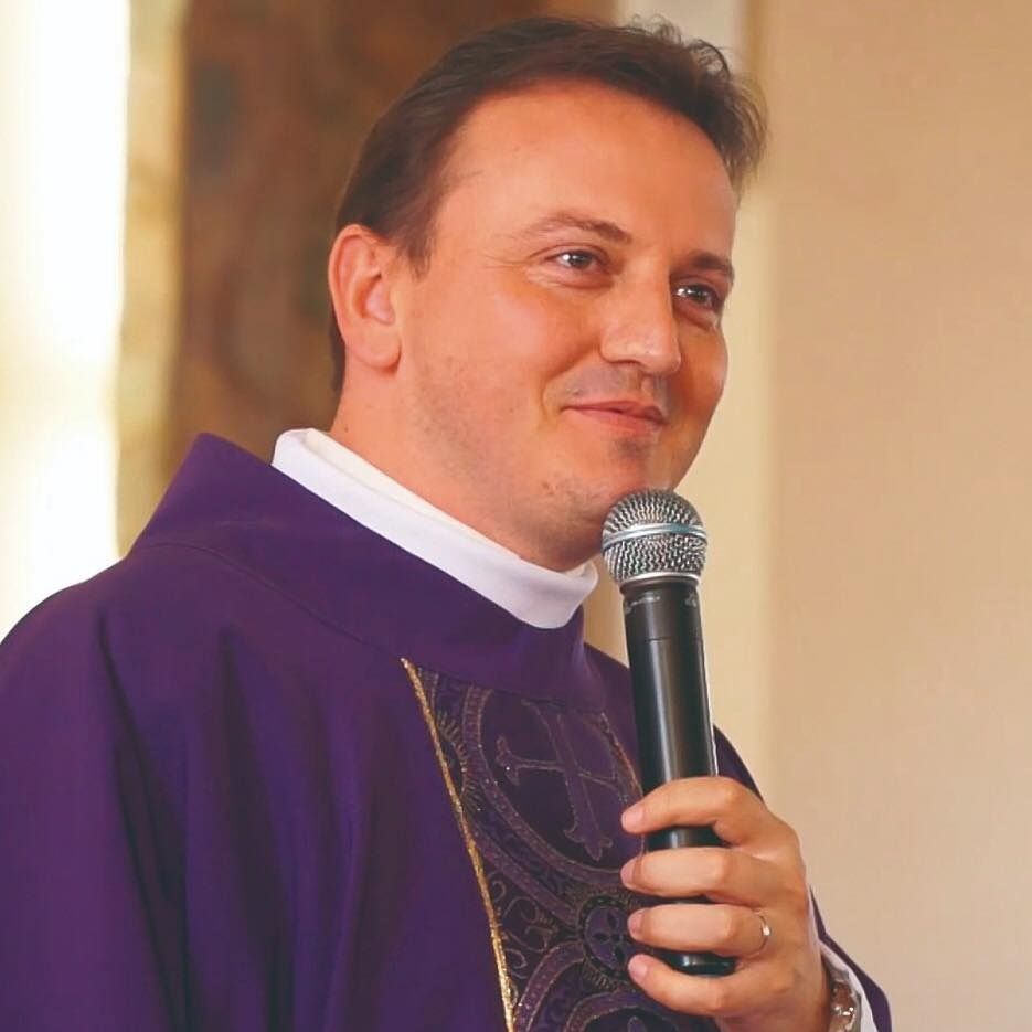 Programa – Despertai Para o Amor-23-02