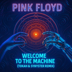 Pink Floyd - Welcome To The Machine (Tokah vs Synsyter Remix) | FREE DOWNLOAD