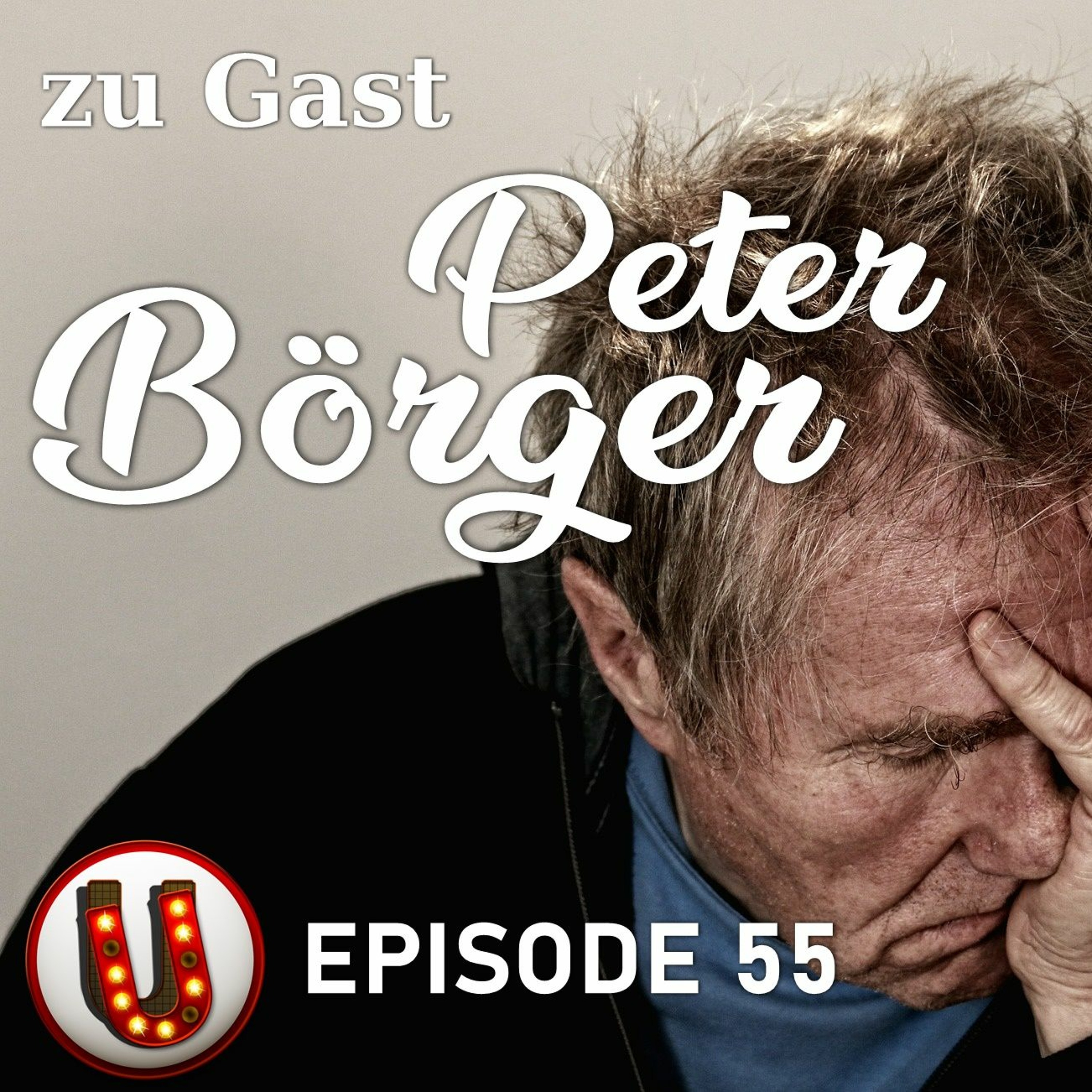 Unbekannt trotz Funk und Fernsehen