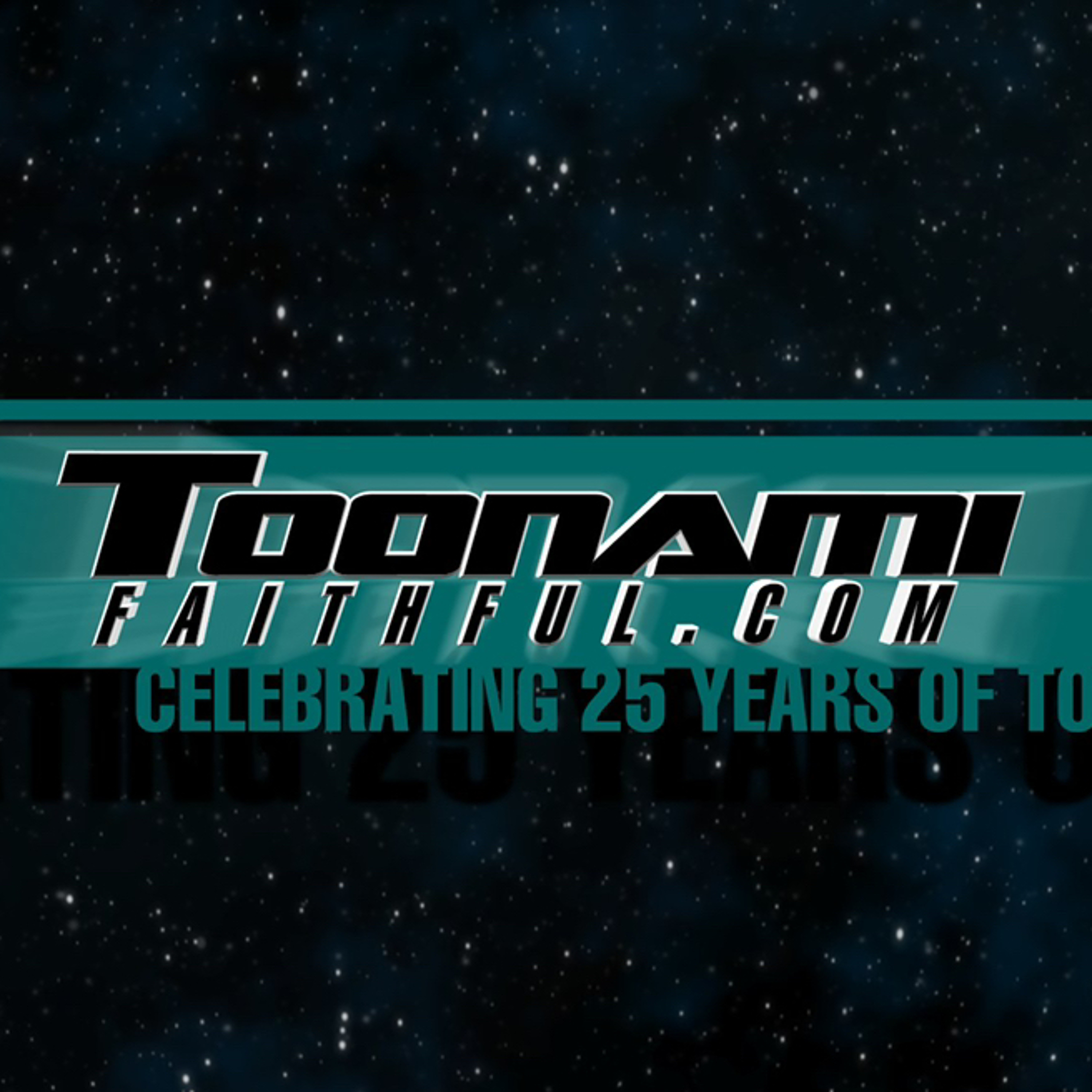 Toonami Faithful Podcast