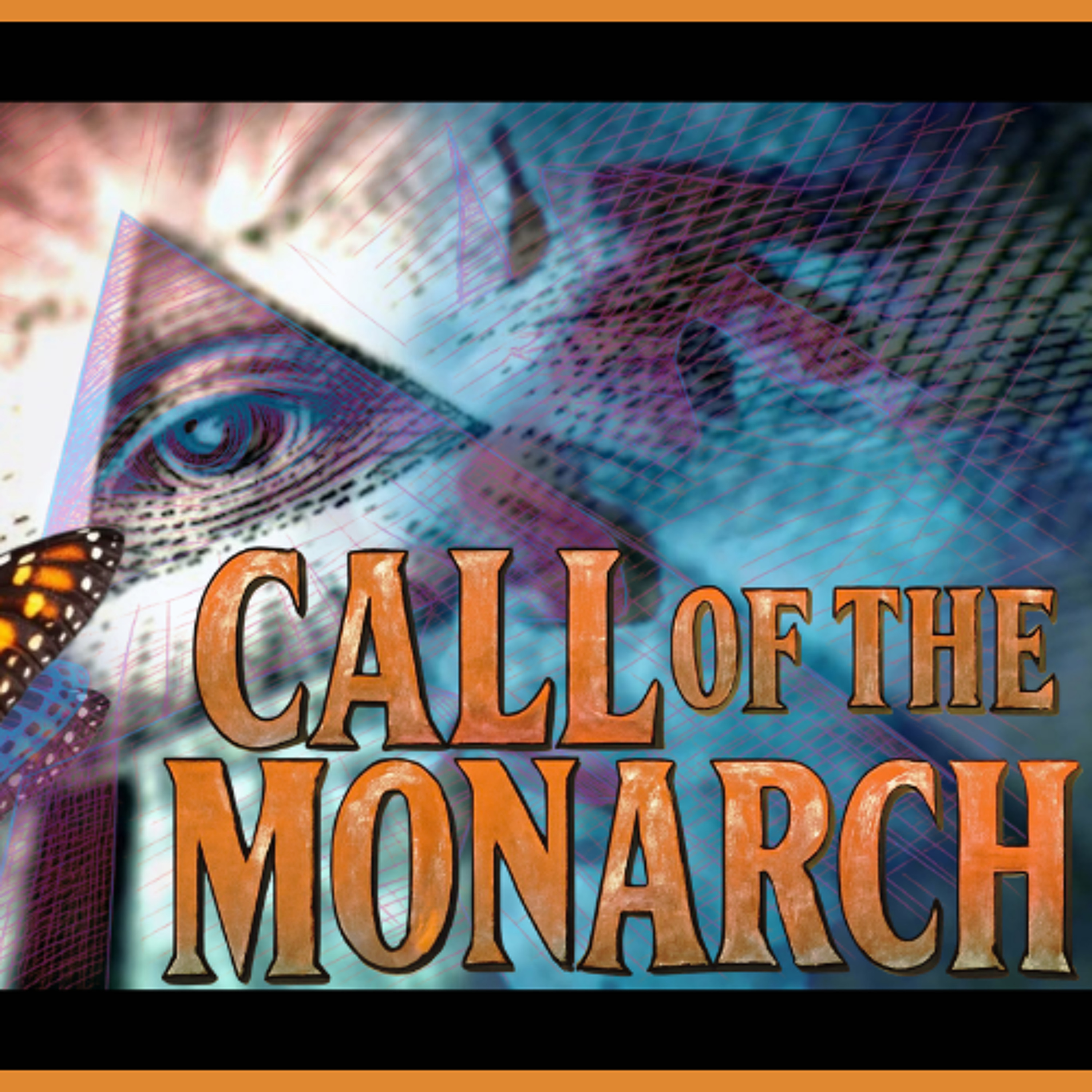 Ground Zero Rewind - Call Of The Monarch episode artwork