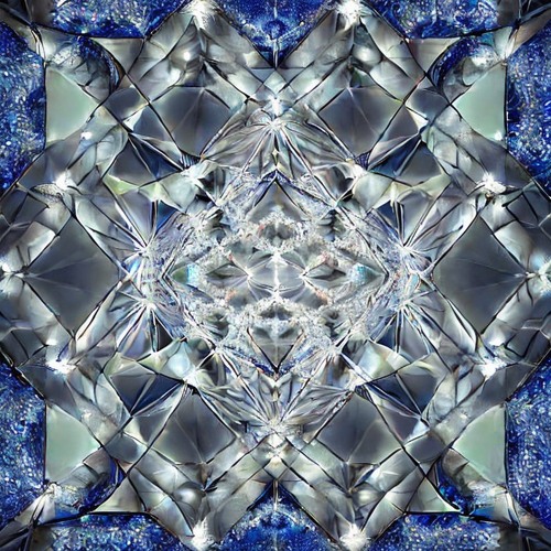 Glacier Ballroom