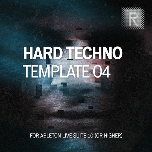 Riemann Hard Techno 04 Template For Ableton Live (Demo Song)