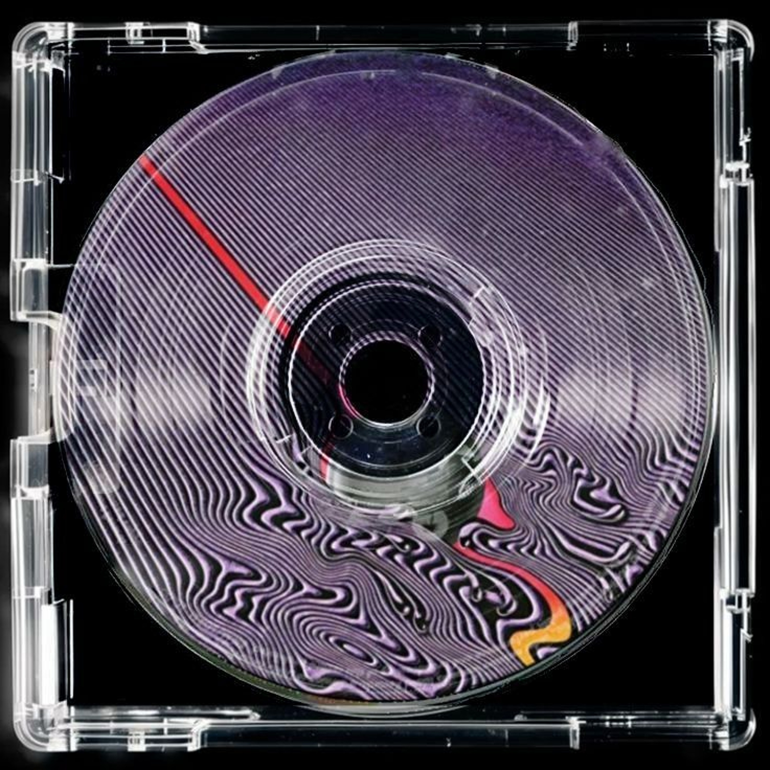 HYPNOSIA VOL.2 MP3 2.6.23. episode artwork
