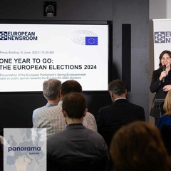 Election fever… already? | Panorama podcast