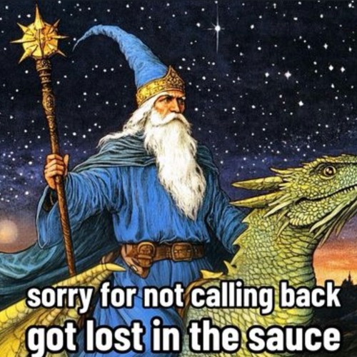 All Knowing w Glokey