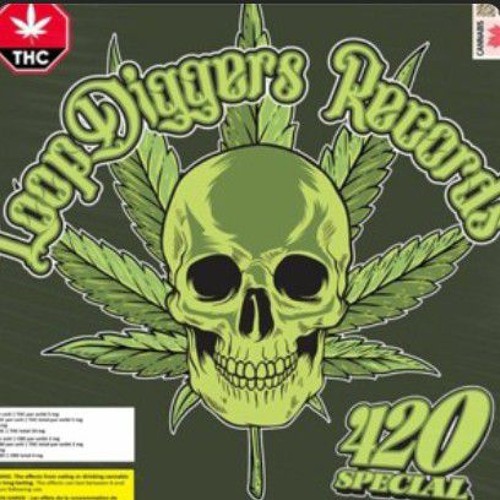 LoopDiggers 420 Special #5