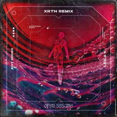 Leila K - Open Sesame (XRTN Remix) [FREE DL]