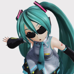 ぱじ Miku ver