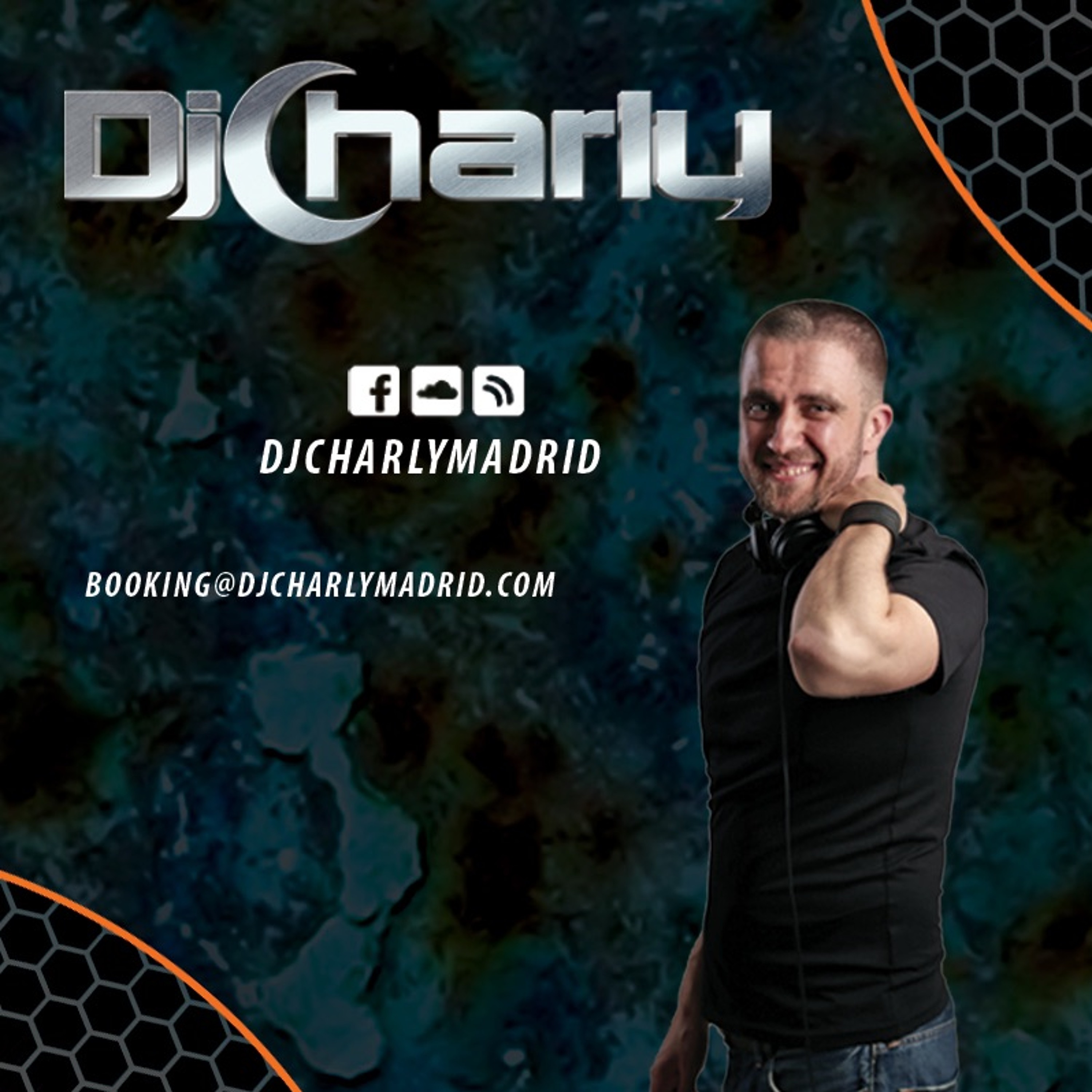 DJCHARLY