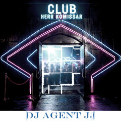 Club Herr Komissar [Instrumental Version]