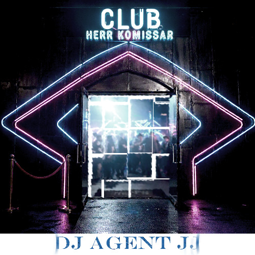 Club Herr Komissar