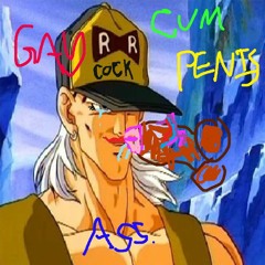 CREAMING (DREMAING POP SMOKE GAY PARODY)