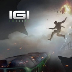 IGI Origins | Trailer - Toadman Interactive