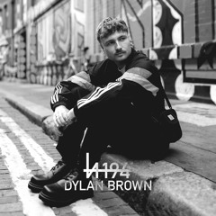 NonStop No. 194 DYLAN BROWN