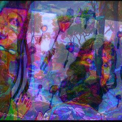 in different sections | untitled project 002 sessions | ambient atmospheric psyche drone jungle horror WIP | cowbell 1.1 XP 85 bom take 1 62525