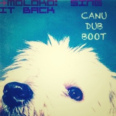 MOLOKO - Sing it Back (CANU DUB BOOT)