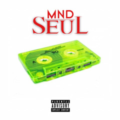 MND- seul❤️😔